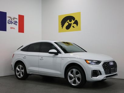 Used 2023 Audi Q5 2.0T Premium Plus w/ Premium Plus Package