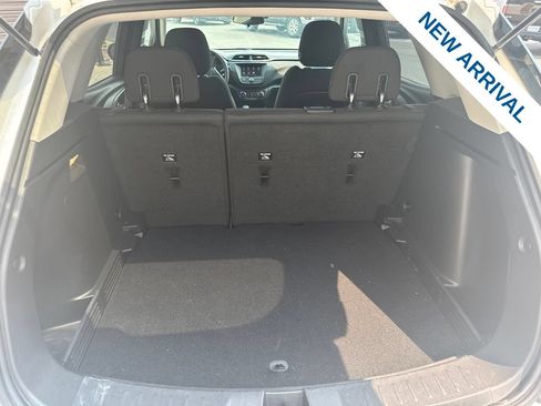 Used 2022 Chevrolet TrailBlazer LT AWD/4WD image 13