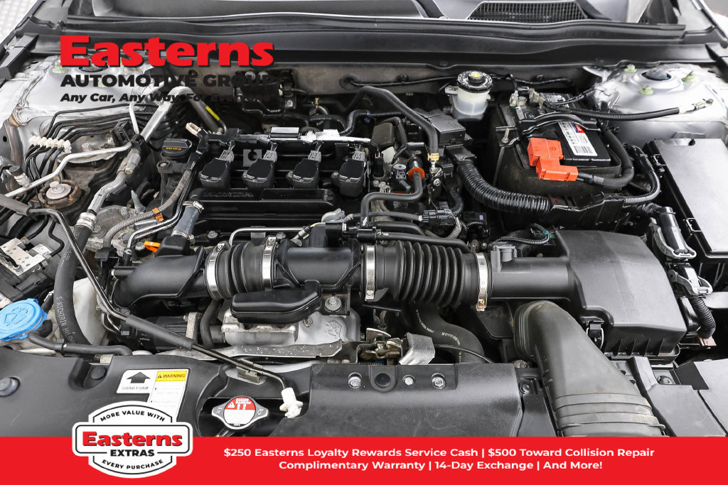 Used 2022 Honda Accord Sport Special Edition image 8