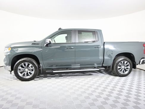 New 2026 Chevrolet Silverado 1500 LT w/ Z71 Off-Road Package image 2