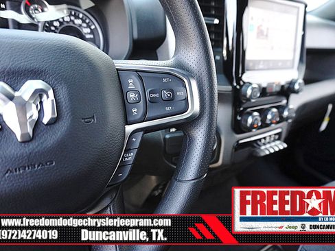 New 2026 RAM 1500 Express RWD image 29