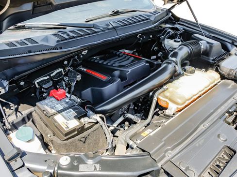 Used 2020 Ford F150 Raptor w/ Equipment Group 802A Luxury image 60