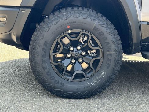 New 2025 RAM 1500 RHO w/ RHO Level 1 Equipment Group image 5