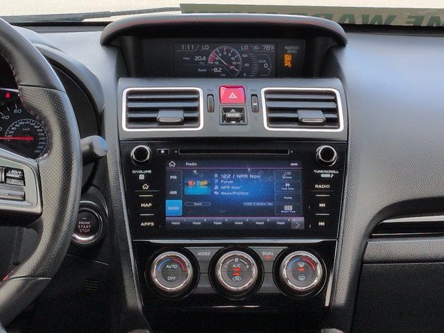 Used 2019 Subaru WRX STI Limited AWD/4WD image 18