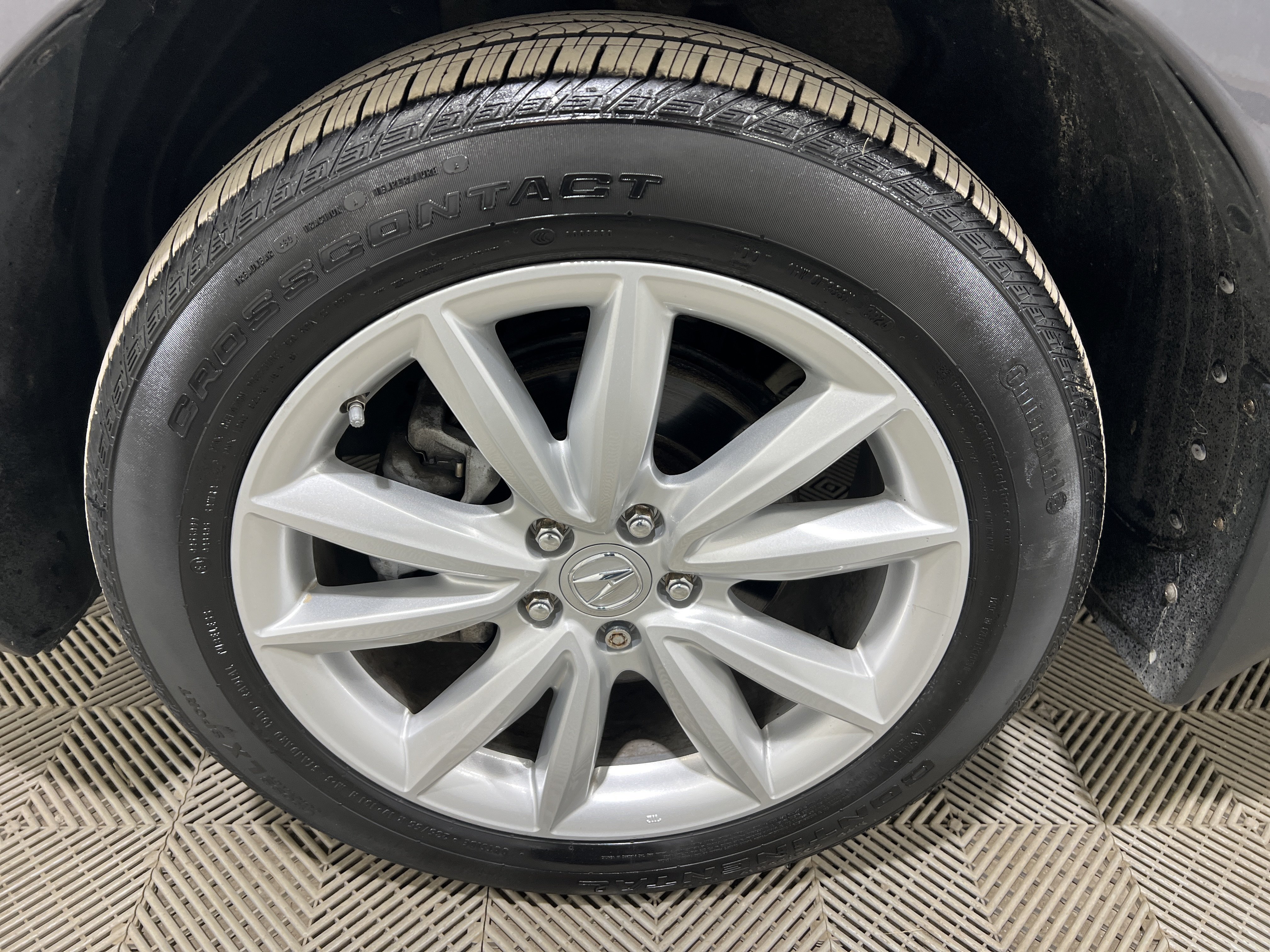 Used 2019 Acura RDX AWD image 6
