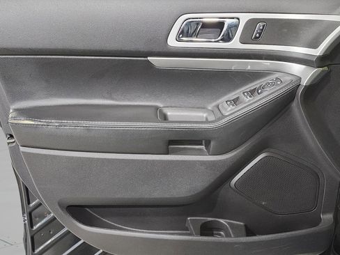 Used 2015 Ford Explorer XLT w/ Equipment Group 202B image 19