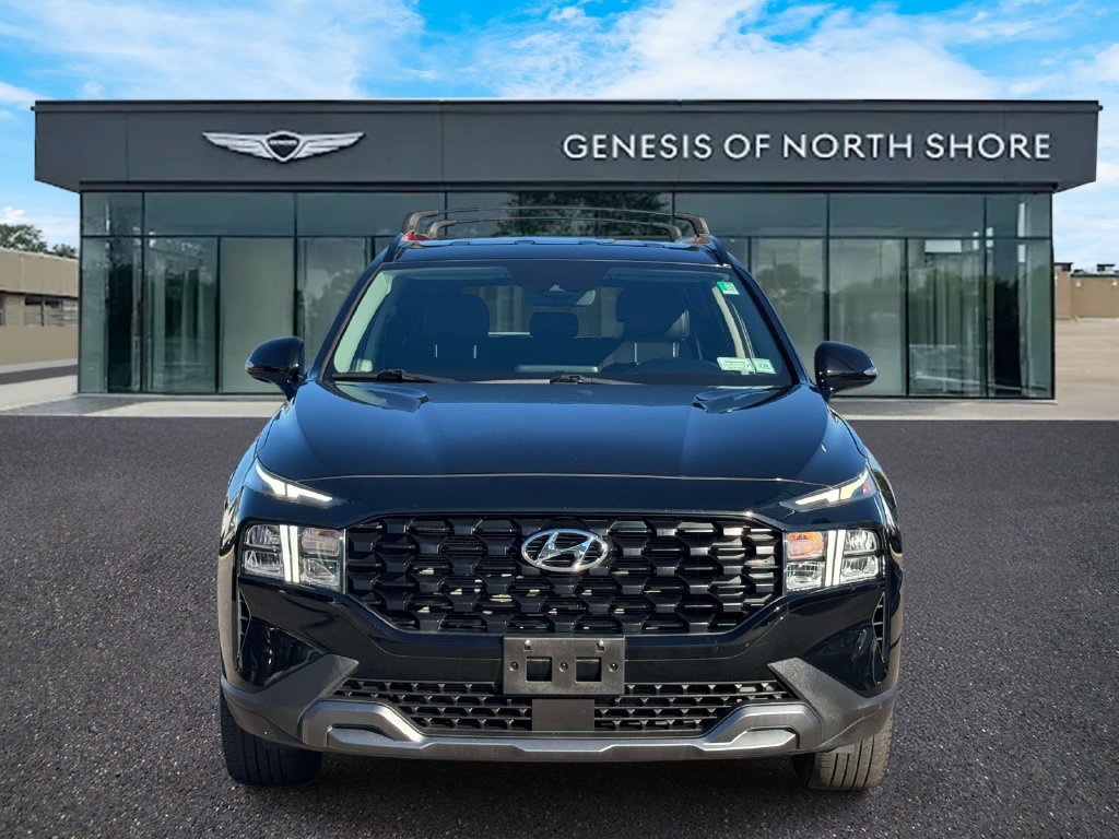 Used 2023 Hyundai Santa Fe XRT AWD/4WD image 2
