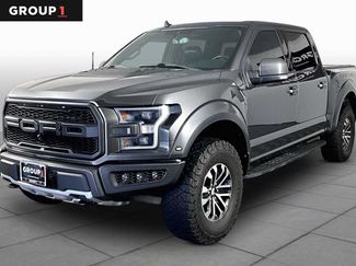 Used 2019 Ford F150 Raptor w/ Equipment Group 802A Luxury AWD/4WD video 1
