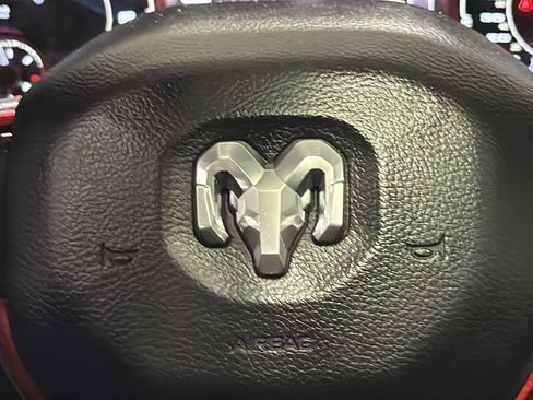 Used 2020 RAM 1500 Rebel w/ Rebel Level 2 Equipment Group AWD/4WD image 28