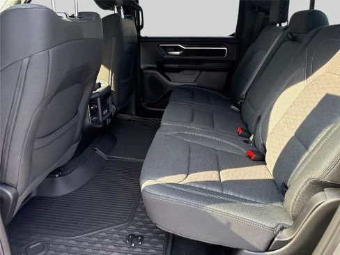 Used 2026 RAM 1500 Big Horn AWD/4WD image 18