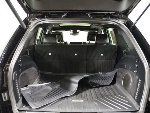 Used 2020 Jeep Grand Cherokee High Altitude image 23