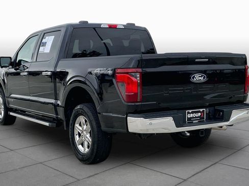 Used 2024 Ford F150 XLT w/ Mobile Office Package AWD/4WD image 19