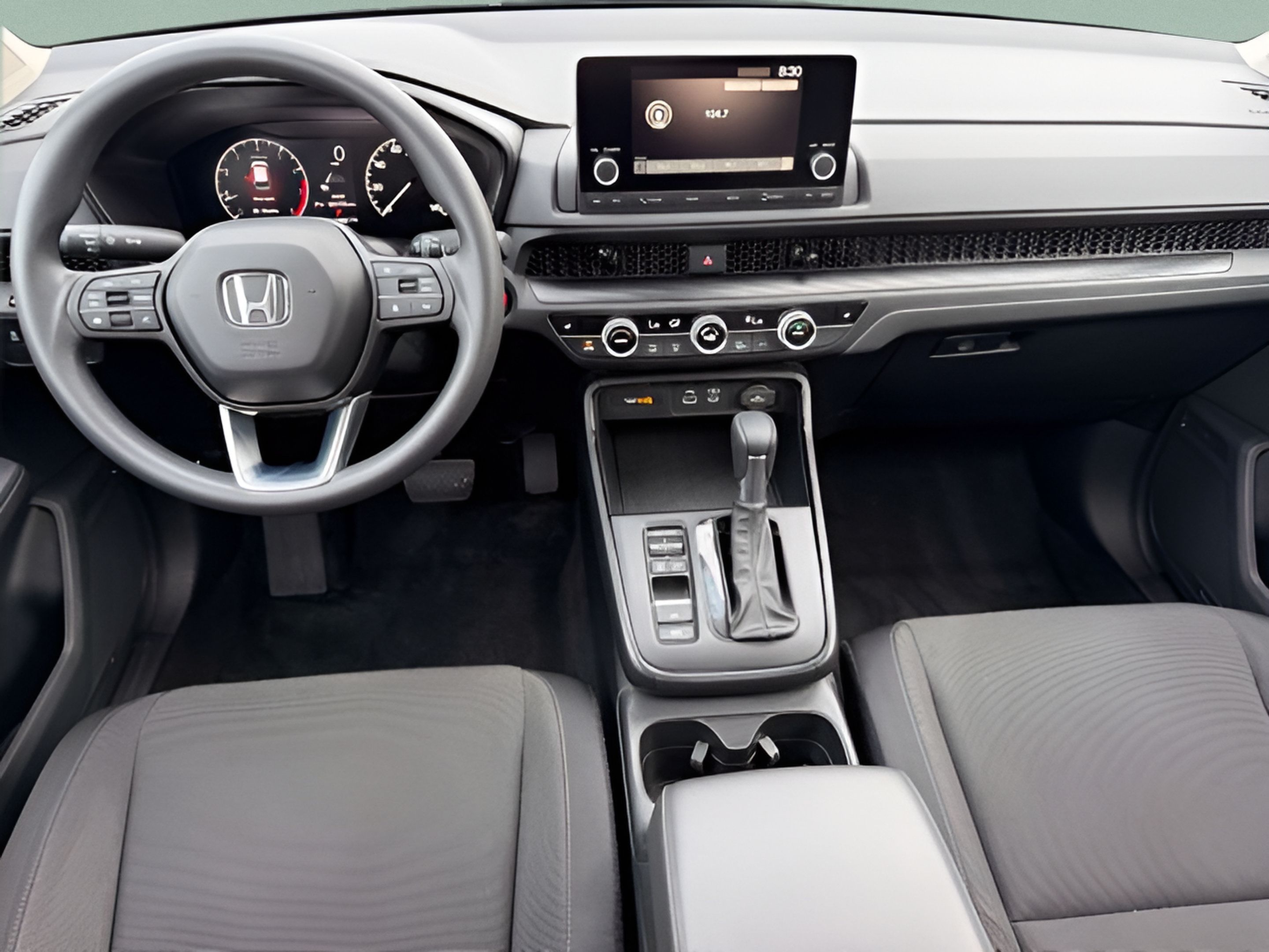 Used 2024 Honda CR-V EX image 10