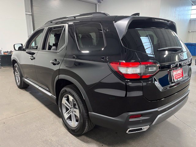 Used 2026 Honda Pilot EX-L image 5