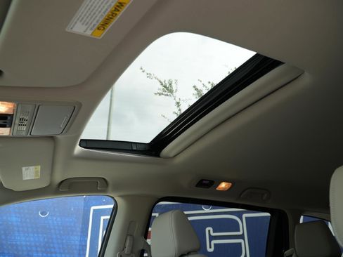 New 2026 Honda Odyssey EX-L image 16