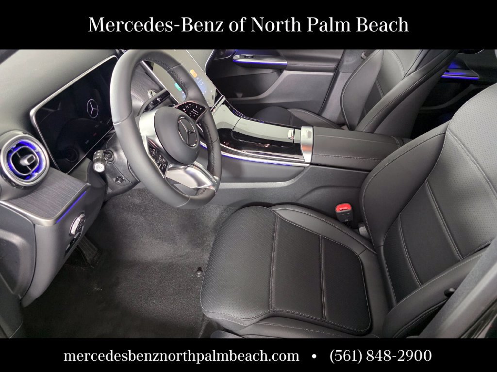 New 2027 Mercedes-Benz GLC 300 image 7