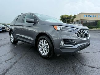 Certified 2024 Ford Edge SEL w/ Convenience Package AWD/4WD video 1