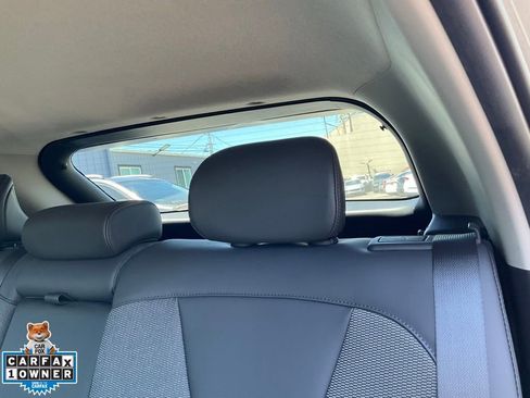 Used 2023 Kia Niro Wind w/ Wind Preserve Package FWD image 32