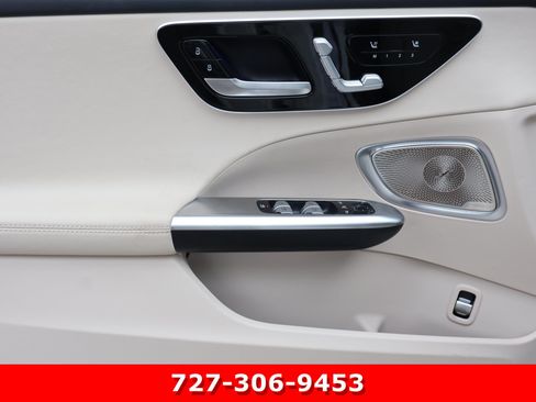 Certified 2023 Mercedes-Benz C 300 Sedan image 14