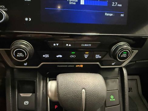 Used 2017 Honda CR-V EX image 34