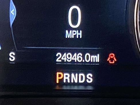 Used 2019 Lincoln MKZ Reserve w/ Reserve Plus Package image 23