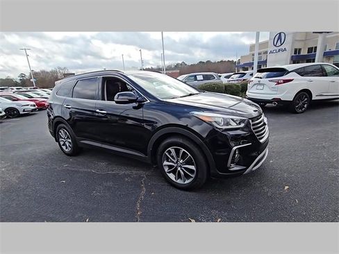 Used 2019 Hyundai Santa Fe XL SE w/ SE Premium Package 02 image 43