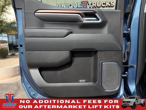 Used 2026 GMC Sierra 1500 Denali w/ Technology Package AWD/4WD image 21