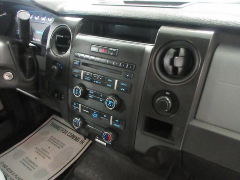 Used 2014 Ford F150 XL w/ Equipment Group 101A Mid image 20