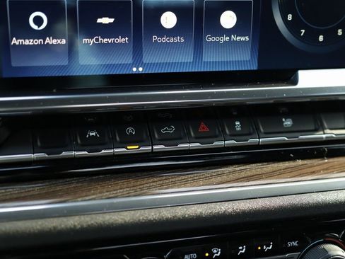 Used 2023 Chevrolet Silverado 1500 LT w/ Protection Package image 17