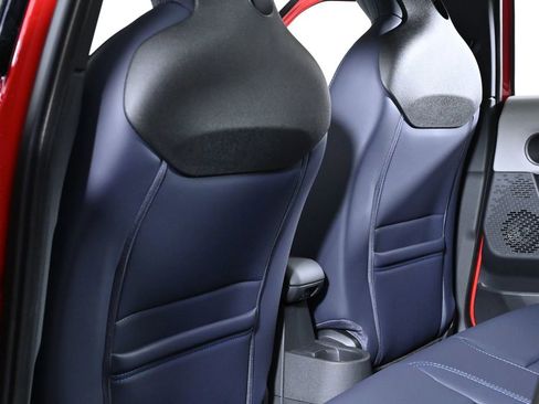 New 2026 MINI Cooper 4-Door Hardtop image 19