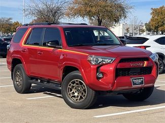 Used 2023 Toyota 4Runner 40th Anniversary SE video 2