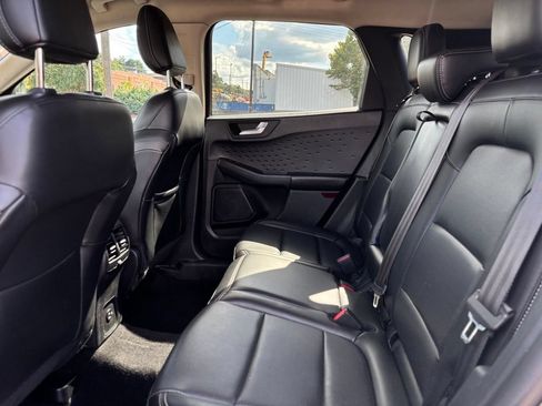Used 2020 Ford Escape SEL AWD/4WD image 23