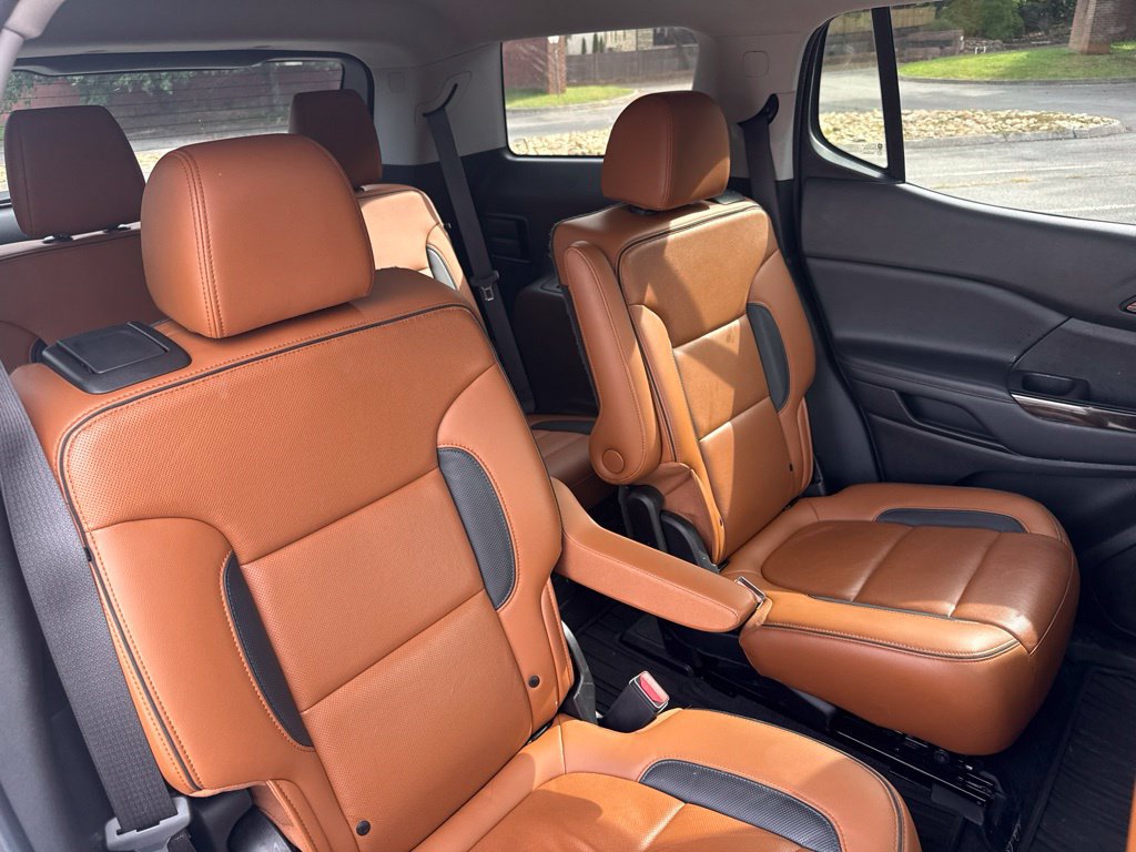 Used 2020 GMC Acadia AT4 w/ Driver Alert Package II AWD/4WD image 20