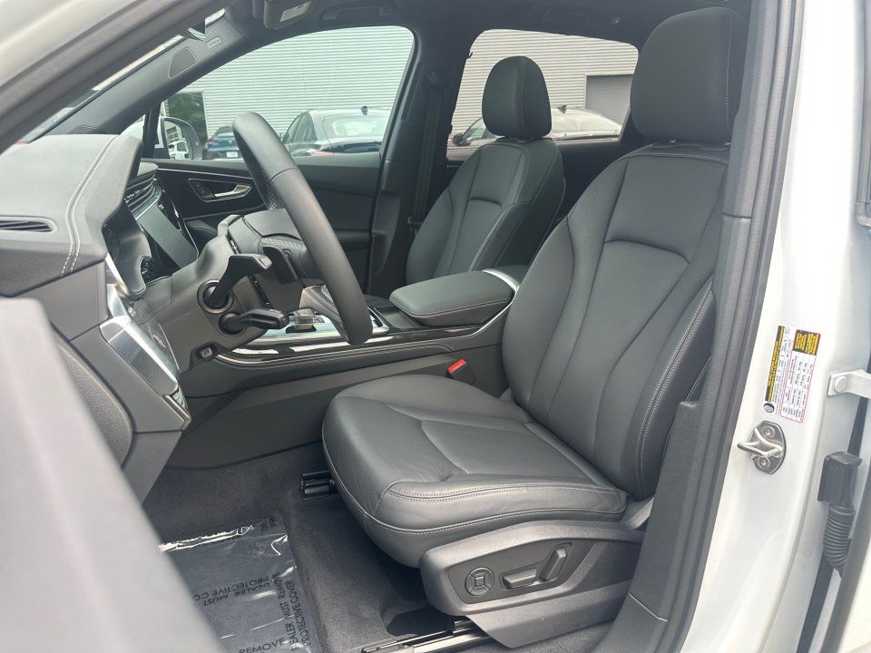 Certified 2026 Audi Q7 3.0T Premium Plus AWD/4WD image 30
