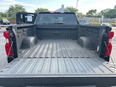 Used 2024 Chevrolet Silverado 1500 LT w/ Protection Package image 25