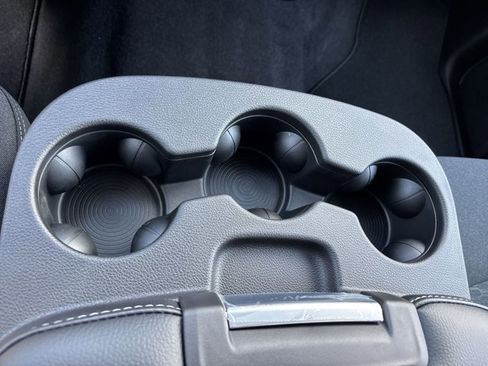 Used 2026 RAM 2500 Tradesman image 35