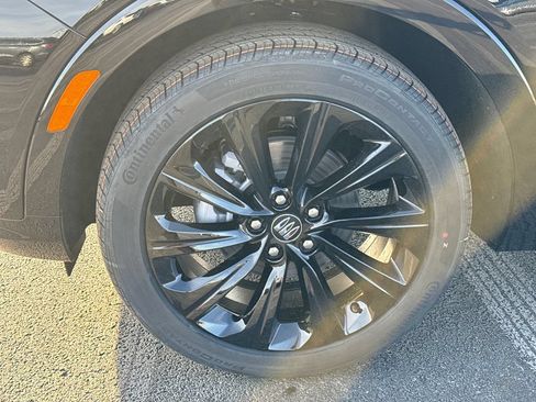New 2026 Buick Envista Sport Touring FWD image 13