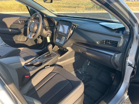Used 2025 Subaru Impreza 2.0i AWD/4WD image 15