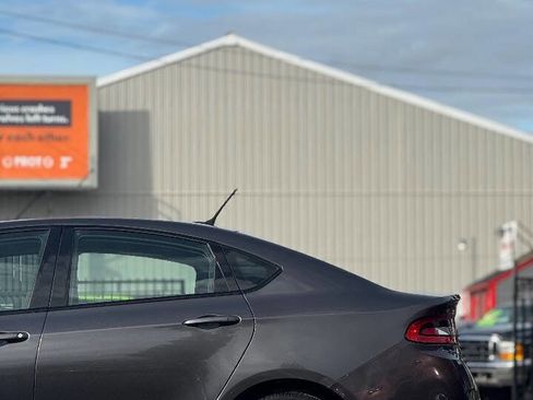 Used 2014 Dodge Dart Aero image 15