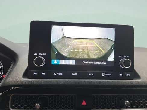 Certified 2023 Honda Civic Sport image 29