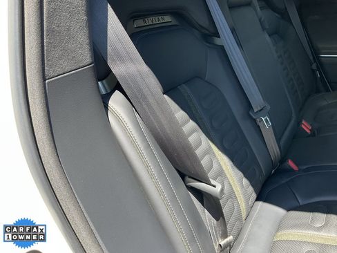 Used 2022 Rivian R1T Launch Edition image 53