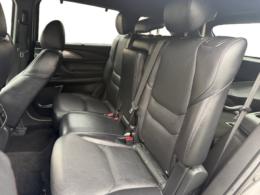 Used 2016 MAZDA CX-9 Grand Touring AWD/4WD image 13