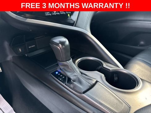 Used 2021 Toyota Camry SE FWD image 39