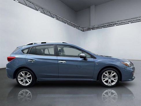 Used 2018 Subaru Impreza 2.0i Limited w/ 50th Anniversary Edition AWD/4WD image 3