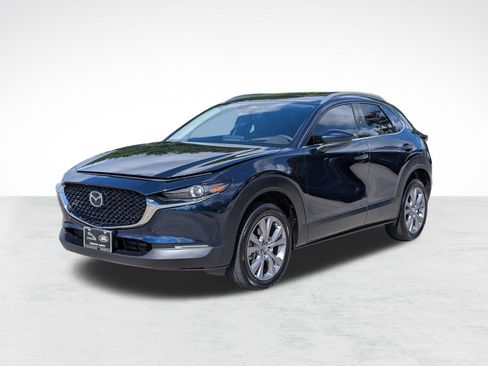 Used 2025 MAZDA CX-30 AWD 2.5 S w/ Premium Package image 1