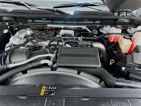 New 2026 GMC Sierra 2500 SLE AWD/4WD image 30