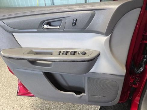 Used 2014 GMC Acadia SLT AWD/4WD image 20