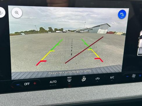 New 2025 Ford Maverick XLT w/ 4K Tow Package image 15