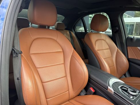 Used 2021 Mercedes-Benz C 300 C 300 image 22