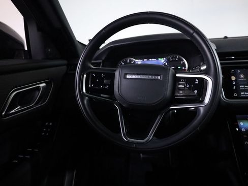 Used 2022 Land Rover Range Rover Velar R-Dynamic S AWD/4WD image 64